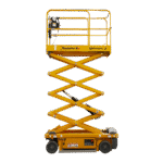 Plataforma elevadora Optimum 8