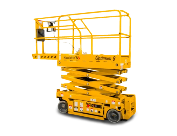 OPTIMUM 8 - Image 2